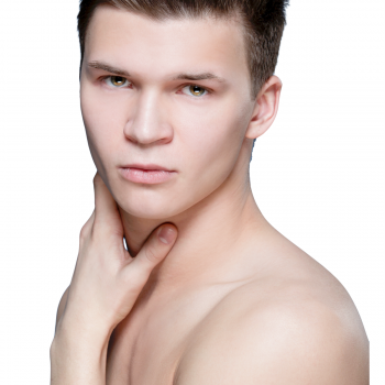 Faixa de Barba