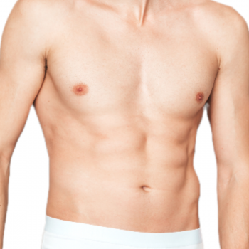 Abdômen Masculino